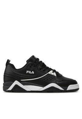 Fila Сникърси Casim FFM0214.83036 Черен - Pepit.bg