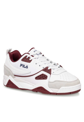 Fila Сникърси Casim S FFM0262.13166 Бял - Pepit.bg