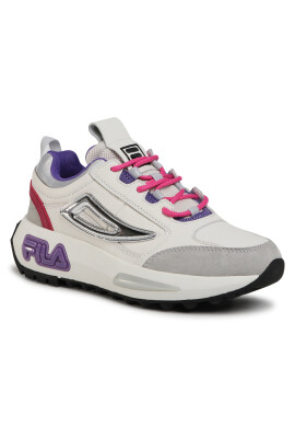 Fila Сникърси Chunky Runner Wmn 1011023.84D Бял - Pepit.bg