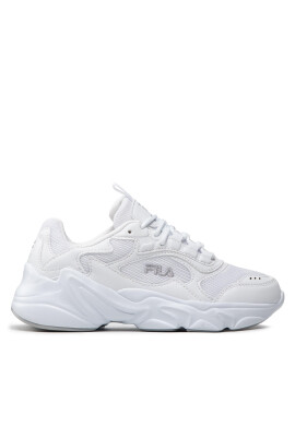 Fila Сникърси Collene Wmn FFW0045.10004 Бял - Pepit.bg