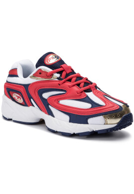 Fila Сникърси Creator 1RM00614.40N Бял - Pepit.bg