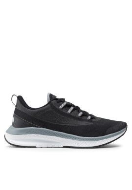 Fila Сникърси Cushion 1011412.25Y Черен - Pepit.bg