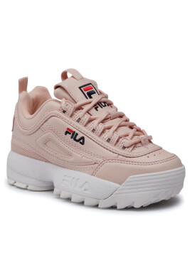 Fila Сникърси Diruptor Kids 1010567.72W Розов - Pepit.bg