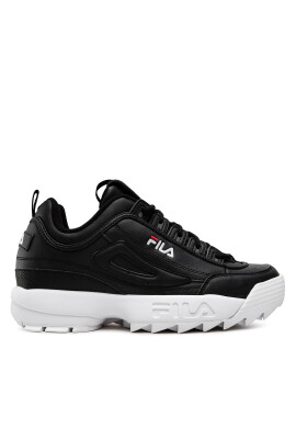 Fila Сникърси Disruptor Low 1010262.25Y Черен - Pepit.bg