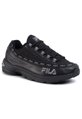Fila Сникърси Dstr97 1010570.12V Черен - Pepit.bg