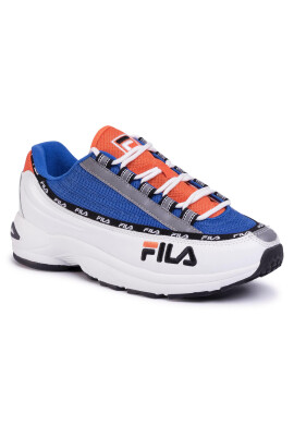 Fila Сникърси Dstr97 Cb 1010713.92M Бял - Pepit.bg