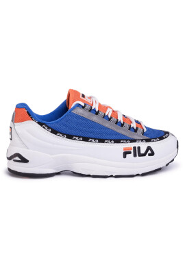 Fila Сникърси Dstr97 Cb 1010713.92M Бял - Pepit.bg