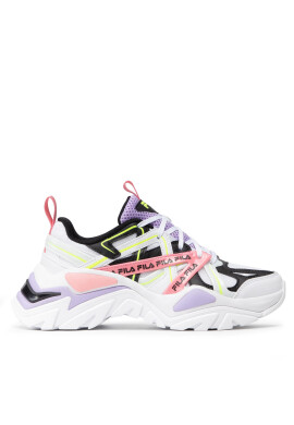 Fila Сникърси Electrove 2 Wmn FFW0085.13065 Бял - Pepit.bg