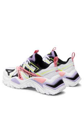 Fila Сникърси Electrove 2 Wmn FFW0085.13065 Бял - Pepit.bg