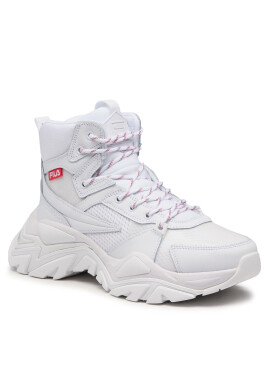 Fila Сникърси Electrove Desert Boot Wmn FFW0179.13151 Бял - Pepit.bg