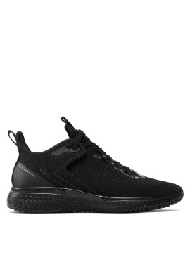 Fila Сникърси Energia FFM0066.80010 Черен - Pepit.bg