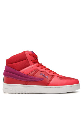 Fila Сникърси FFW0034 43071 Червен - Pepit.bg