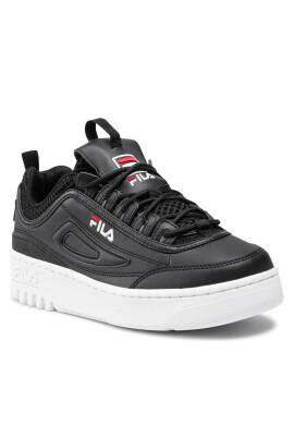 Fila Сникърси Fx Disruptor 1011359.25Y Черен - Pepit.bg