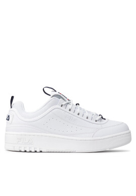 Fila Сникърси Fx Disruptor FFM0048.10004 Бял - Pepit.bg