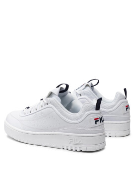 Fila Сникърси Fx Disruptor FFM0048.10004 Бял - Pepit.bg