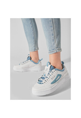Fila Сникърси Fx Disruptor Wmn 1011386.18C Бял - Pepit.bg