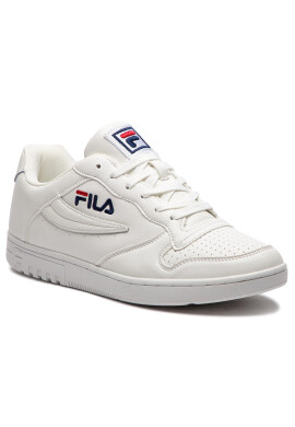 Fila Сникърси Fx100 Low 1010260.1FG Бял - Pepit.bg