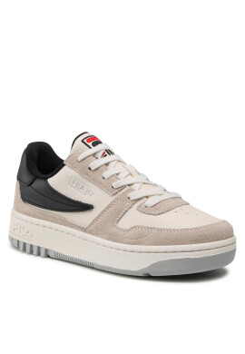 Fila Сникърси FXVentuno Cb Low 1011466.19Y Бежов - Pepit.bg