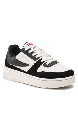 Fila Сникърси FxVentuno Cb Low Wmn 1011466.19Z Бял - Pepit.bg