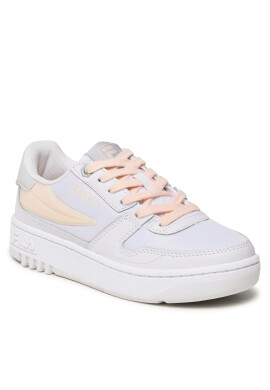 Fila Сникърси Fxventuno Kite Wmn FFW0250.83237 Син - Pepit.bg