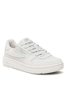 Fila Сникърси Fxventuno L FFM0003.80012 Сив - Pepit.bg