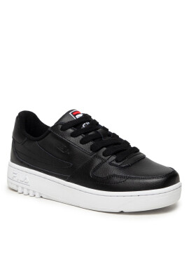 Fila Сникърси Fxventuno L Low 1011167.25Y Черен - Pepit.bg
