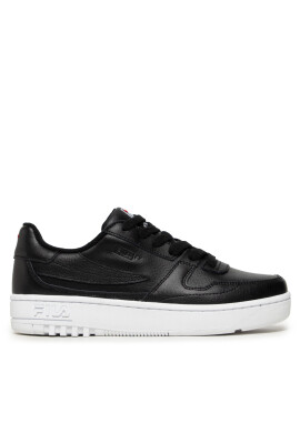 Fila Сникърси Fxventuno L Low 1011167.25Y Черен - Pepit.bg