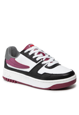 Fila Сникърси FXVentuno L Low 1011346.18K Бял - Pepit.bg