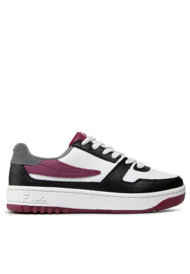 Fila Сникърси FXVentuno L Low 1011346.18K Бял - Pepit.bg
