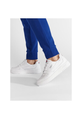 Fila Сникърси Fxventuno L Low FFM0003.10004 Бял - Pepit.bg