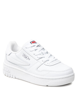 Fila Сникърси Fxventuno L Low FFW0003.10004 Бял - Pepit.bg