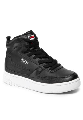 Fila Сникърси FXVentuno L Mid 1011311.25Y Черен - Pepit.bg