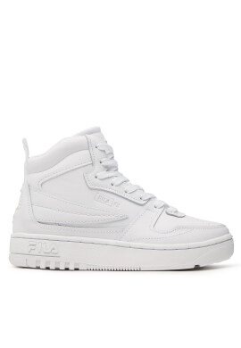 Fila Сникърси Fxventuno Le Mid FFW0201.10004 Бял - Pepit.bg