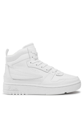 Fila Сникърси Fxventuno Le Mid Wmn FFW0201.10004 Бял - Pepit.bg