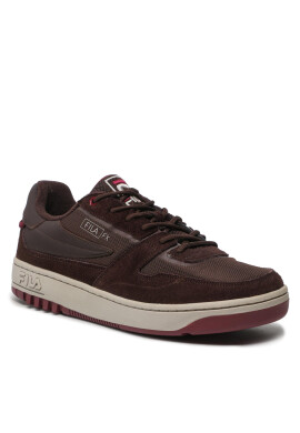 Fila Сникърси Fxventuno O Low FFM0157.7001 Кафяв - Pepit.bg
