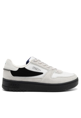 Fila Сникърси FXVENTUNO O low FFM0157 80006 Кафяв - Pepit.bg