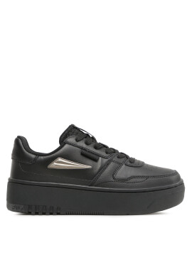 Fila Сникърси Fxventuno Platform Wmn FFW0251.83162 Черен - Pepit.bg