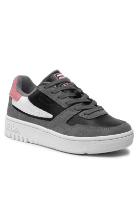 Fila Сникърси FxVentuno S Low 1011332.12G Сив - Pepit.bg