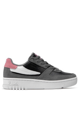 Fila Сникърси FxVentuno S Low 1011332.12G Сив - Pepit.bg