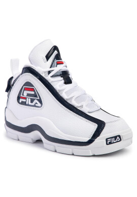 Fila Сникърси Grant Hill 2 1010788.01M Бял - Pepit.bg