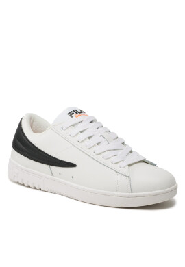 Fila Сникърси Highflyer L FFM0191.13036 Черен - Pepit.bg