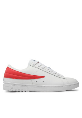 Fila Сникърси Highflyer L FFM0191.13041 Бял - Pepit.bg