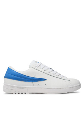 Fila Сникърси Highflyer L FFM0191.13214 Бял - Pepit.bg