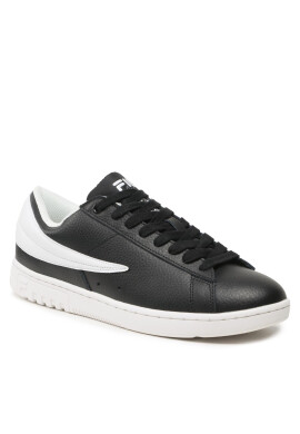 Fila Сникърси Highflyer L FFM0191.83036 Черен - Pepit.bg