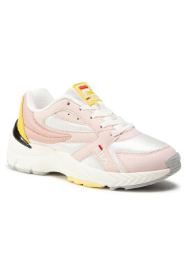 Fila Сникърси Hyperwalker Low Wmn 1010833.73E Розов - Pepit.bg