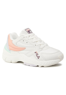 Fila Сникърси Hyperwalker Low Wmn 1010833.85B Бял - Pepit.bg