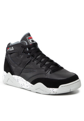 Fila Сникърси M-Squad 1011358.25Y Черен - Pepit.bg