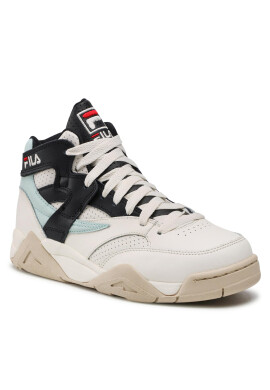 Fila Сникърси M-Squad 1011358.98H Бял - Pepit.bg