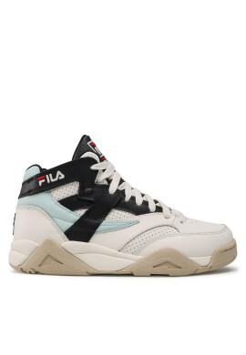Fila Сникърси M-Squad 1011358.98H Бял - Pepit.bg