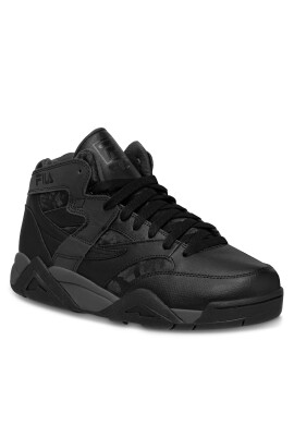 Fila Сникърси M-Squad Prtct FFM0259.80010 Черен - Pepit.bg
